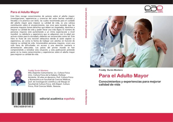 Freddy DuráN Montero | Para El Adulto Mayor | Taschenbuch | Spanisch (2012)-image