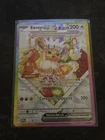 Eevee ex 174 Sv: Scarlet & Violet Promo Cards Holo