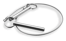 Jim's Machining Balance Shaft Retention Pins #1163