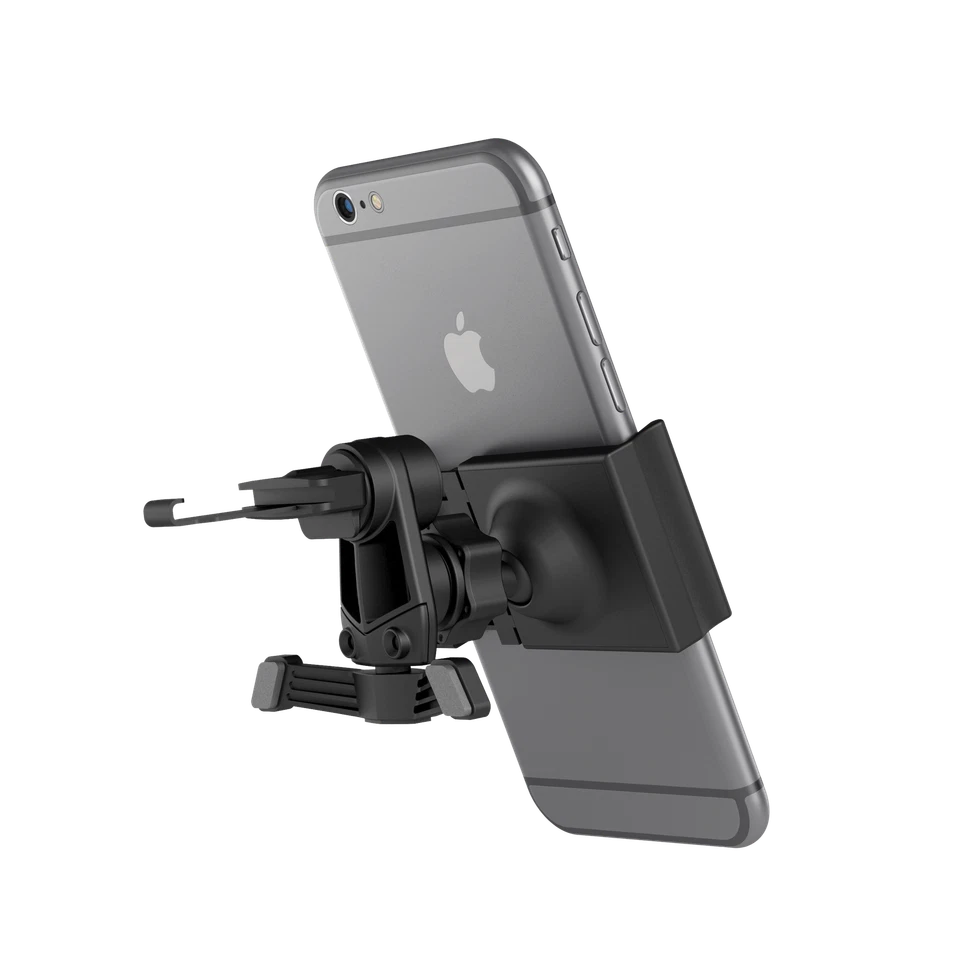 Cygnett Adjustable Air Vent Car Mount - image 2 of 4