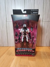 Deadpool - Back In Black - Marvel Legends Series  6 inch Action Figure BRAND NEW