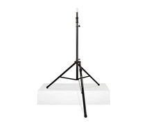 Ultimate Support TS-110BL Extra-Tall Tripod Speaker Stand w/Balancing Leg