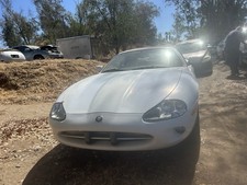 1998 Jaguar XK8 for Sale