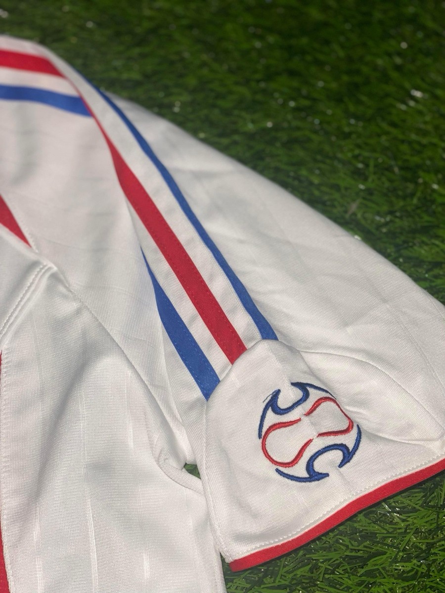 非売品※ サッカー日本代表 フランスW杯 記念皿 2025年最新