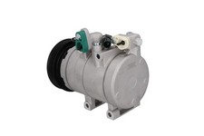 Kamoka 7820276 Kompressor, Klimaanlage für HYUNDAI KIA
