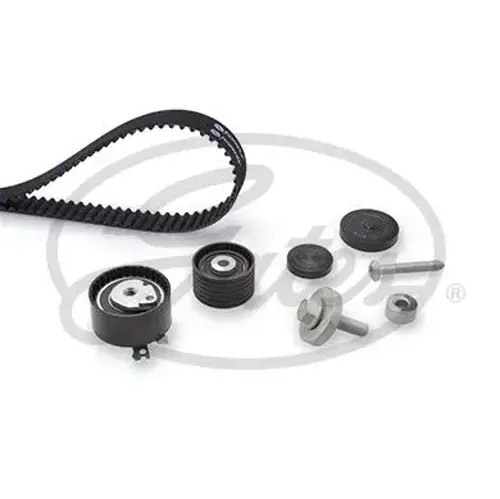 ✅Fits GATES K035501XS K035501XS POWERGRIP KIT GATES ⭐UK Seller⭐ - Image 2