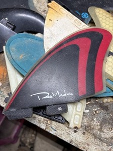 Machado Fins | eBay