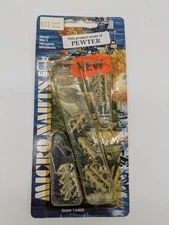 GHQ Micronauts IJN31 Japanese Carrier Planes WWII USA 1/2400 New NIP Sealed