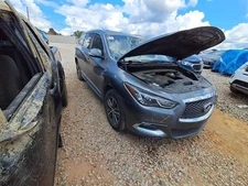 (LOCAL PICKUP ONLY) Fuel Tank Fits 16-20 INFINITI QX60 2577914