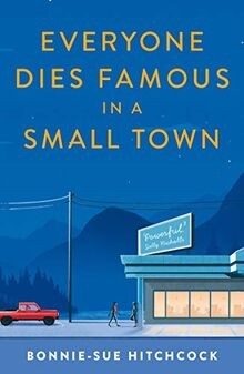 Everyone Dies Famous in a Small Town: 1  von Hitchc... | Buch | Zustand sehr gut