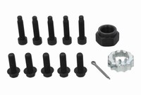 Lagerung Motor Hinten Vaico V10 7574 FÜR Audi Seat Skoda VW Motorhalter