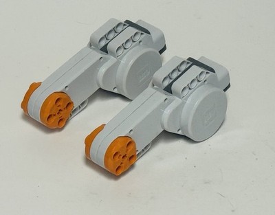 Lego NXT Mindstorms Servo Motor - Lot of 2