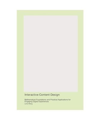 Interactive Content Design, Wang, Lena
