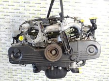 Motore SUBARU IMPREZA 1 PHASE 4 BREAK