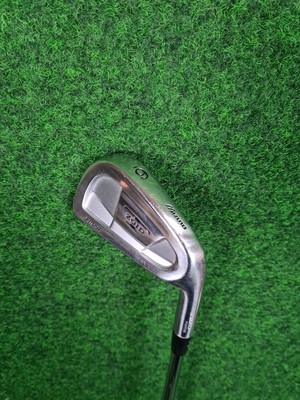 MIZUNO T-Zoid Pro-II 6-Eisen - Herren (Stahl, 37,5 Zoll, Rechts, Regular)