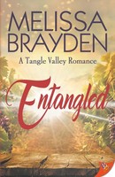 Entangled Melissa Brayden Taschenbuch A Tangle Valley Romance Englisch 2020