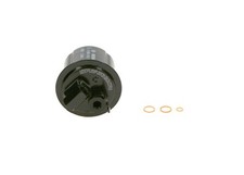 BOSCH Kraftstofffilter  u.a. für HONDA, ROVER