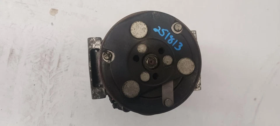 '09-'15 MINI COOPER AC Compressor 66k miles OEM 1 Year Warranty! - Изображение 2 из 4