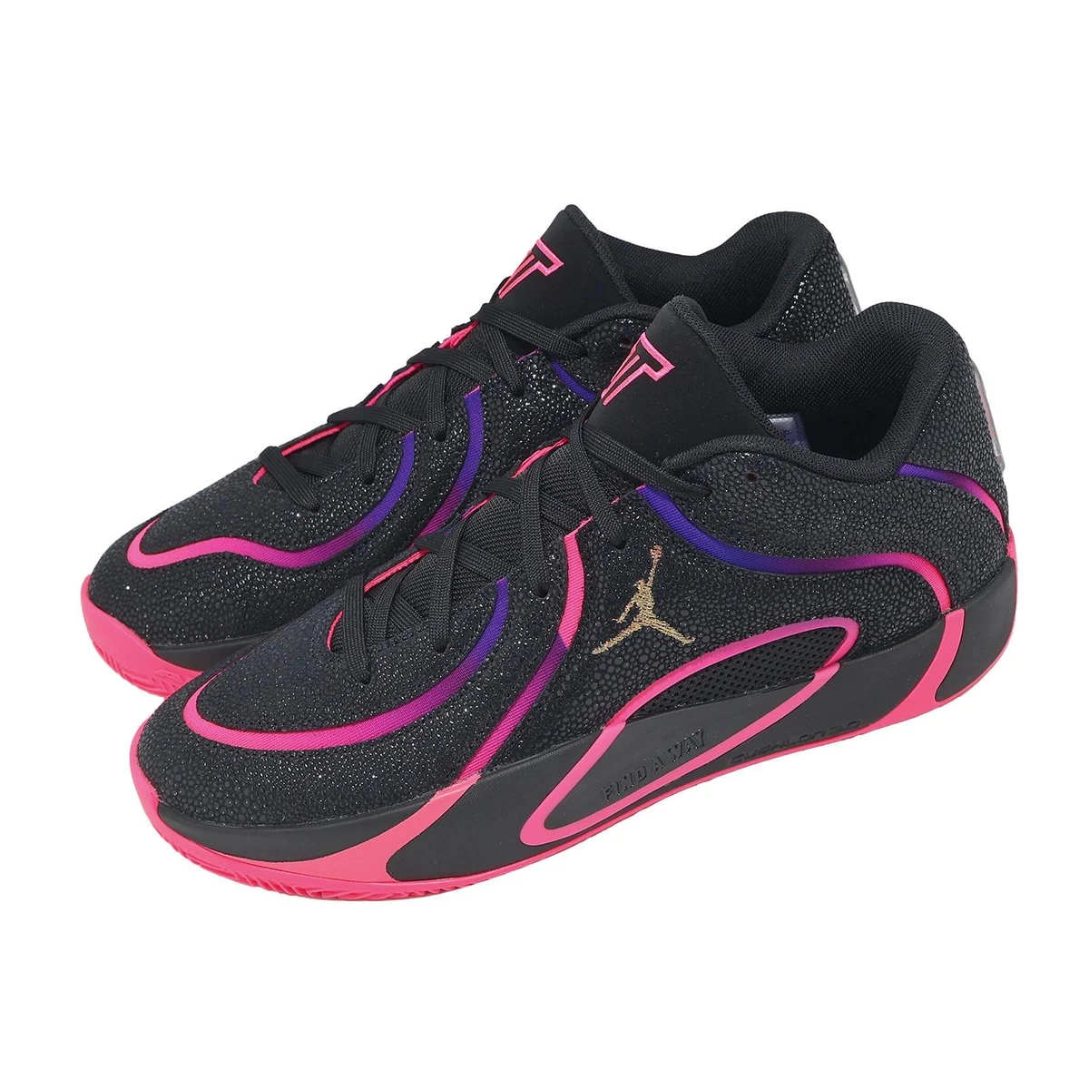 Jordan Tatum 4 LEA for Sale | Authenticity Guaranteed | eBay
