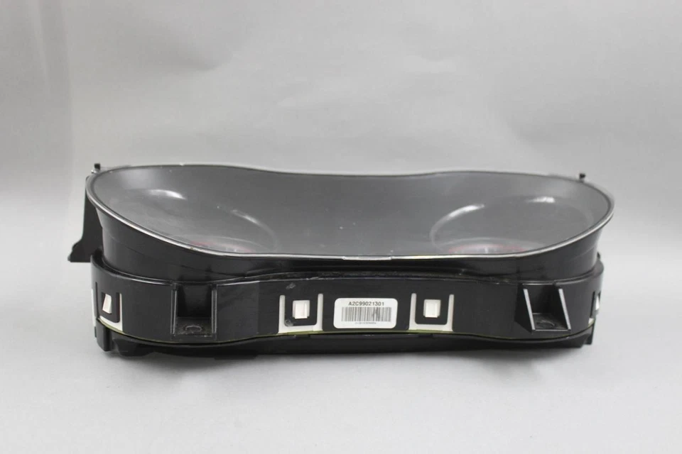 Speedometer Cluster 80K Miles 140 MPH Fits 2019 DODGE CHARGER OEM #40664 - Image 4 of 4