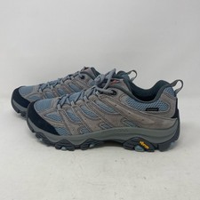 Merrell Moab 3 Waterproof Altitude Women s 8-Hiking Shoes