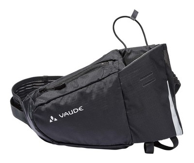 VAUDE Attendant Gürteltasche Black schwarz Neu