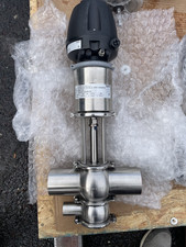 GEA TUCHENHAGEN UA-0D3"/0D11/2"-SZ-BB-L0-13N/52+Ta15P8AAP/69K