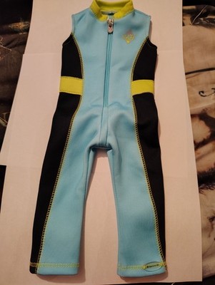 American Girl Doll Joss's Wetsuit Wet Suit AG Rewards Exclusive 2020 NO BOX