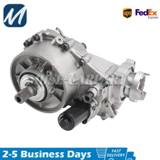 Rear Axle Differential Carrier Assembly For 2019-2022 Jeep Cherokee 3.73 Ratio