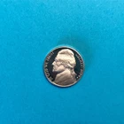 1979 S Jefferson PROOF Nickel   Type 1     FREE SHIP
