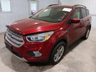 Automatic Transmission 1.5L 4WD AWD Fits 17-19 ESCAPE 1344687
