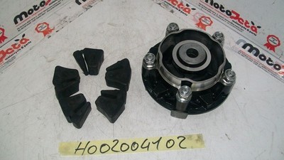 Kettenrad Tr�ger Crown Sprocket Honda Integra 700 750 12 16