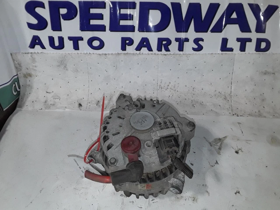 Alternador 130 Amp Se adapta 03-08 CROWN VICTORIA 797770 Foto 2 de 4