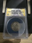 1930 Standing Liberty Quarter 25 Cents Certified