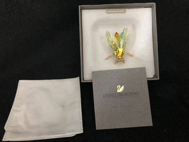 swarovski paradise brooch products for sale | eBay