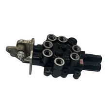 Used Front Hydraulic Control Valve Assembly Fits Kubota Bx1870 Yw547-00100