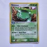 Pokemon TCG Venusaur 6/17 Holo Rare 2006 POP Series 2 DMG