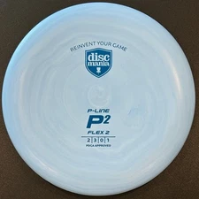 New Discmania P2 Putt & Approach *Choose Disc*