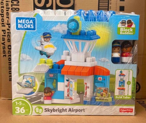 Mega Bloks Farmhouse Friends My Pony Palace DPJ57/DPJ56/CYR24 Collector Toy 1x - Picture 8 of 13