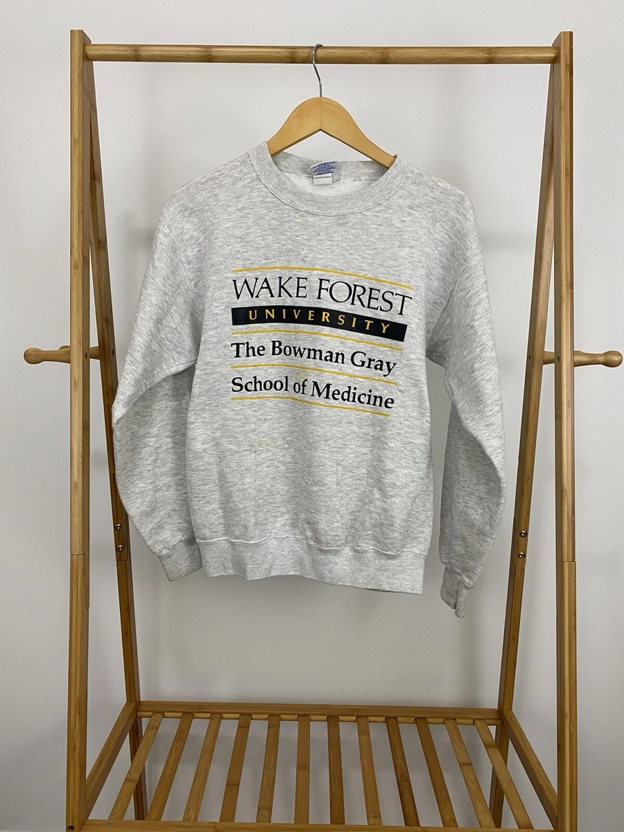 VTG Wake Forest University The Bowman Gray School of Medicine