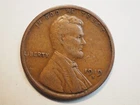 1919 S  LINCOLN HEAD CENT  *NICE COIN!*  - FREE SHIPPING A0193