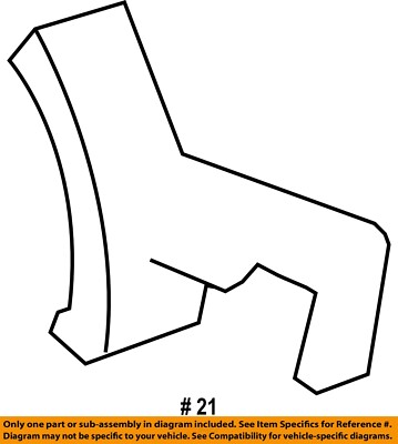 OEM NEW 4.8 5.3 6.0 6.2L Engine Belt Tensioner Timing