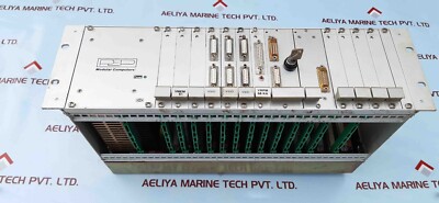 DEIF PEP Modular Computers ASM-C-400-077 VMPM 68KA