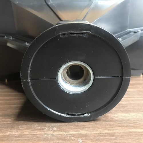 PAIR of PEAVEY Meridian MS Speaker 1" Throat Screw-On Plastic Horn Flare 11"x19" - Picture 10 of 15