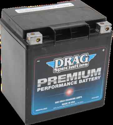 DS High Perf Factory Activated AGM Battery GYZ32HL Polaris ACE 500 18-19