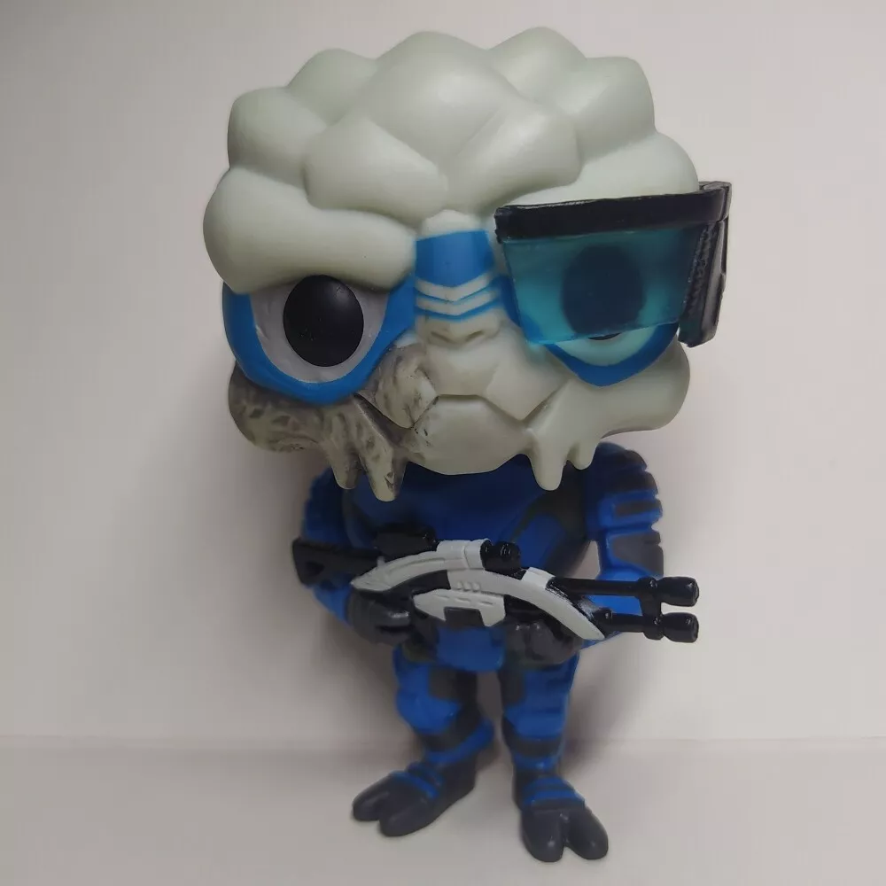 Garrus clearance funko pop