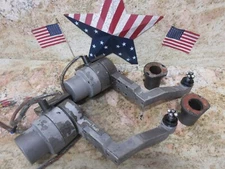 HYUNDAI HIT-30S CNC LATHE TOOL TOUCH PROBE METROL PRESETTER 41591166 A90 EACH 1