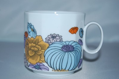 Kaffeetasse Polygon Patras Rosenthal