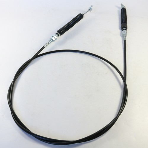 New Shift Cable For Polaris Ranger Crew 570 (2015-2021) - Direct Replacement For OEM #7082475 & 7081990, 3-Month Warranty