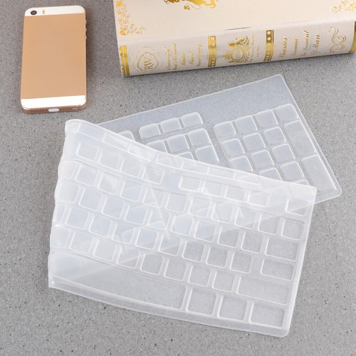 Waterproof Keyboard Film Protector Cover Covers for Computer Keyboards Skin - Picture 3 of 11